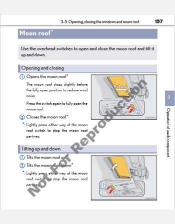 lexus gs 250 & gs 350 2013-2014 owners manual